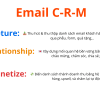 Thử Thách Email CRM