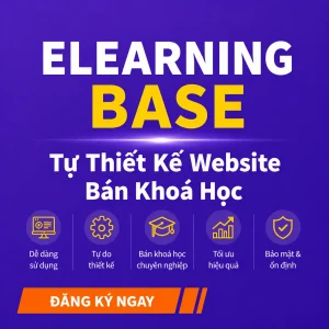Elearning Base