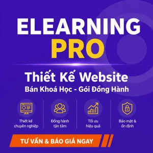 Elearning Pro