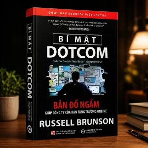 Bí Mật Dotcom