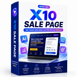 X10 Sale Page - Base