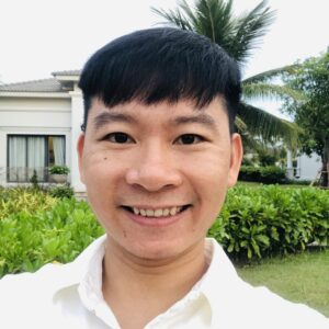 Nguyễn Văn Thảo
